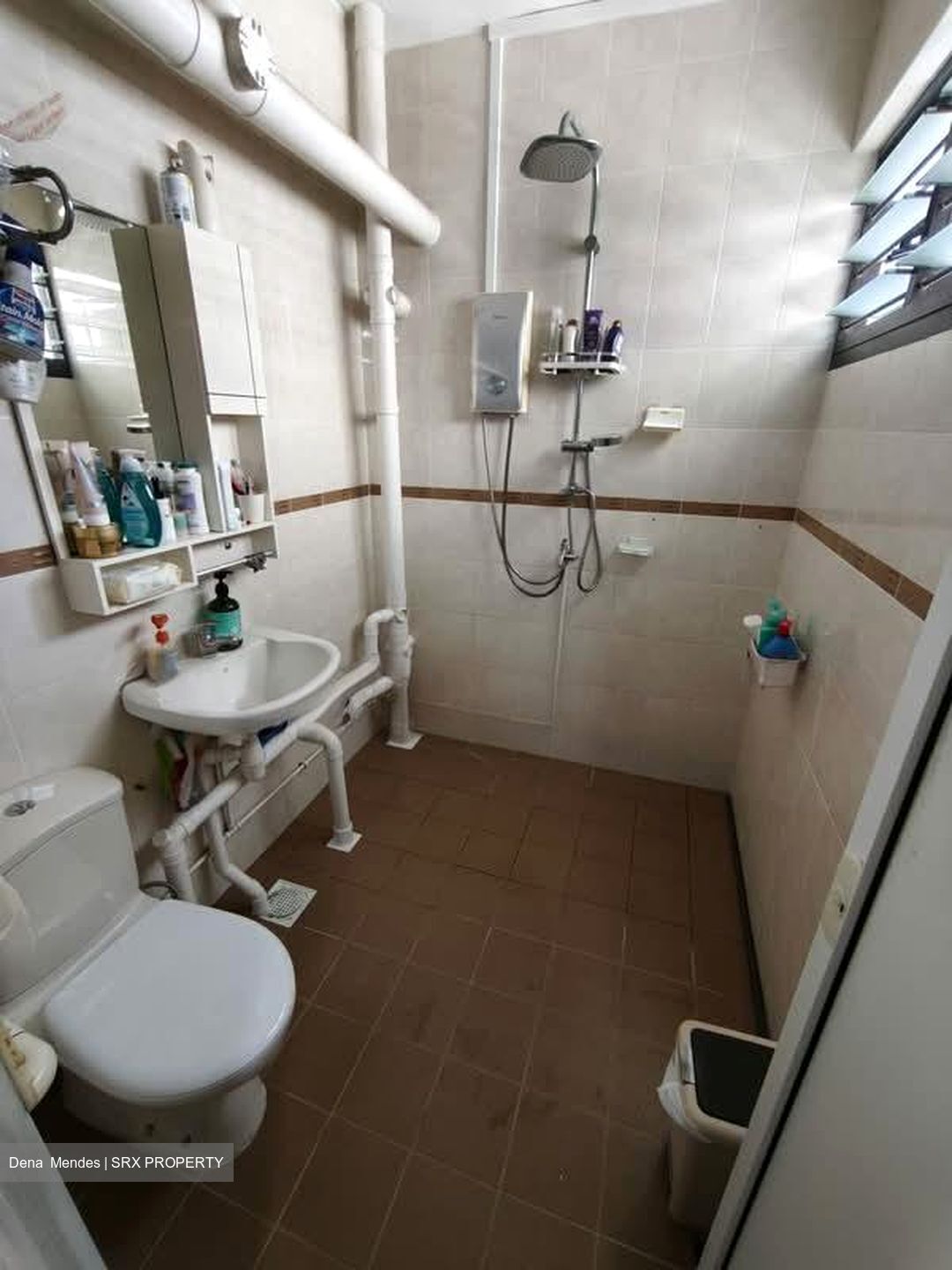 Blk 176 Bukit Batok West Avenue 8 (Bukit Batok), HDB 3 Rooms #560357761